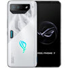 ASUS Mobile Phantom White ASUS ROG Phone 7 (AI2205 China Specs Dual SIM 16GB RAM 512GB 5G)