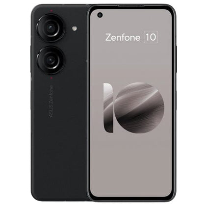 ASUS Mobile Midnight Black ASUS ZenFone 10 (AI2302 Dual SIM 16GB RAM 512GB 5G)