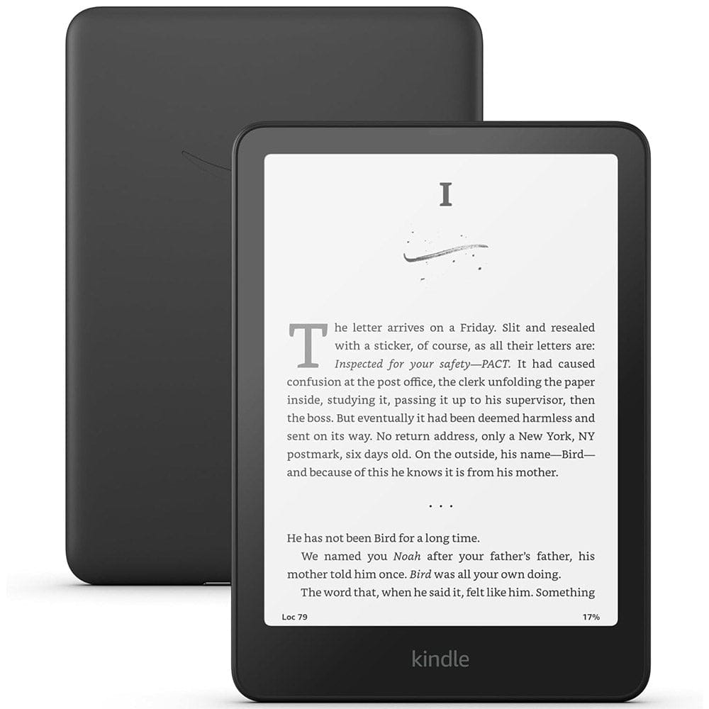 Amazon Tablet Amazon Kindle Paperwhite (12th Gen 2024 16GB WiFi)