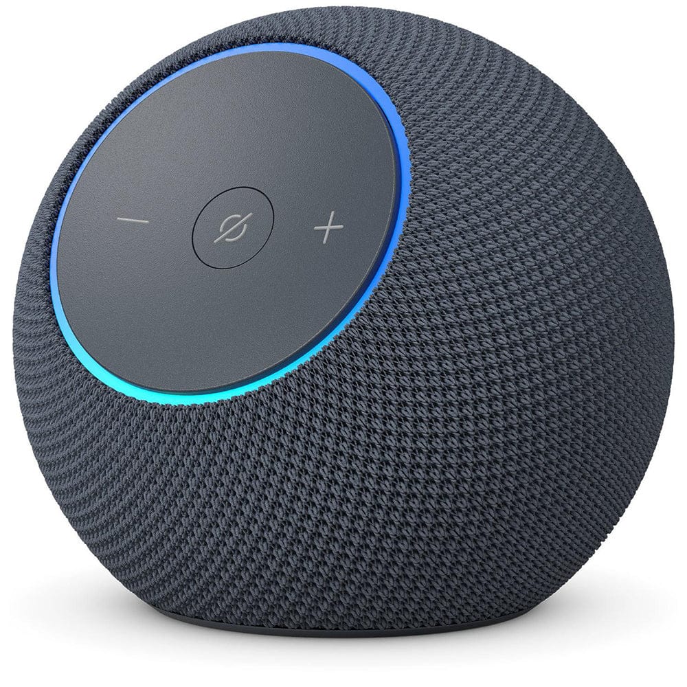 Amazon Compact Speaker Graphite Amazon Echo Dot Max (2025)