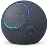 Amazon Compact Speaker Graphite Amazon Echo Dot Max (2025)