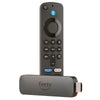 Amazon Gadgets Amazon Fire TV Stick 4K (2nd Generation 2024)