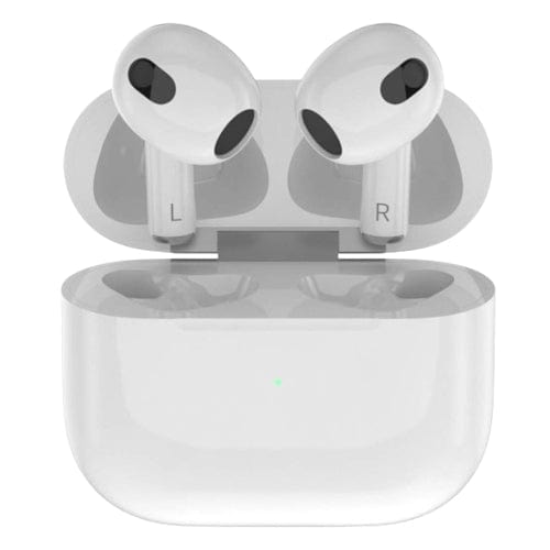 Apple Headphones White Apple AirPods (3rd generation) with MagSafe Charging Case