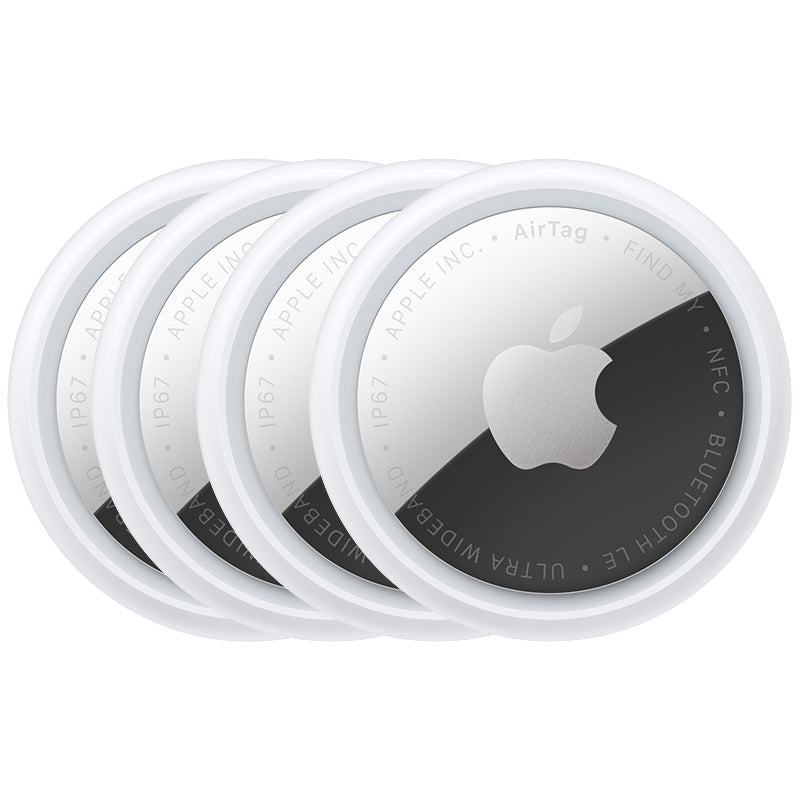 Apple AirTag 2nd Generation (4 Pack)