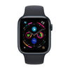 Apple Smart Watch Midnight Apple Watch Series 9, GPS 41mm Midnight Aluminium Case with Sport Band (Open Box Special)