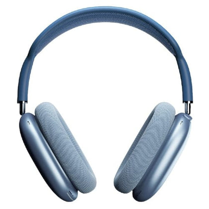 Apple Headphones Sky Blue Apple Airpods Max with Blue Headband