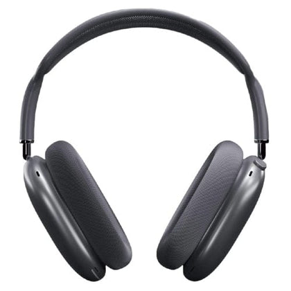 Apple Headphones Space Grey Apple Airpods Max Space Grey with Black Headband