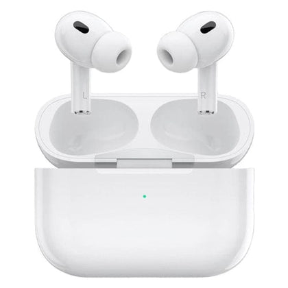 Apple Headphones White Apple Airpods Pro (2nd Generation)