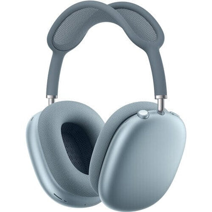 Apple Headphones Apple Airpods Max (MWW63) Over-Ear Headphones with Active Noise Cancelling - Blue