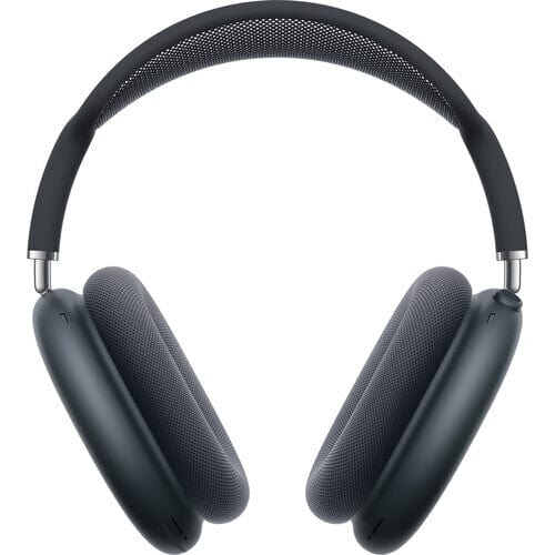 Apple Headphones Apple Airpods Max (MWW43) Over-Ear Headphones with Active Noise Cancelling - Midnight