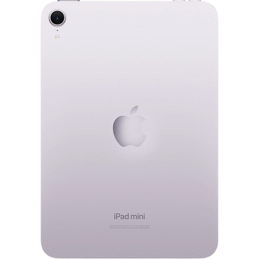 Apple Tablet Apple iPad Mini (7th Gen 2024) 128GB WiFi