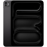 Apple Tablet Space Black Apple iPad Pro 11-inch (2025 M5 256GB WiFi)