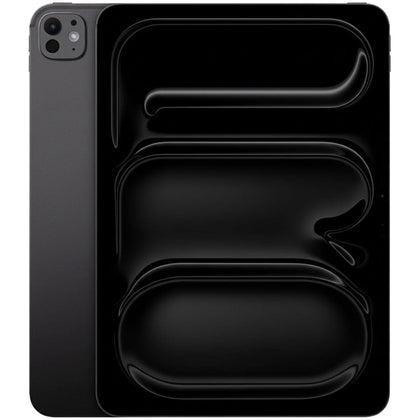 Apple Tablet Space Black Apple iPad Pro 11-inch (2025 M5 256GB WiFi)