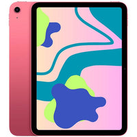 Apple Tablet Pink Apple iPad 11-inch (11th Gen 2025) 128GB WiFi