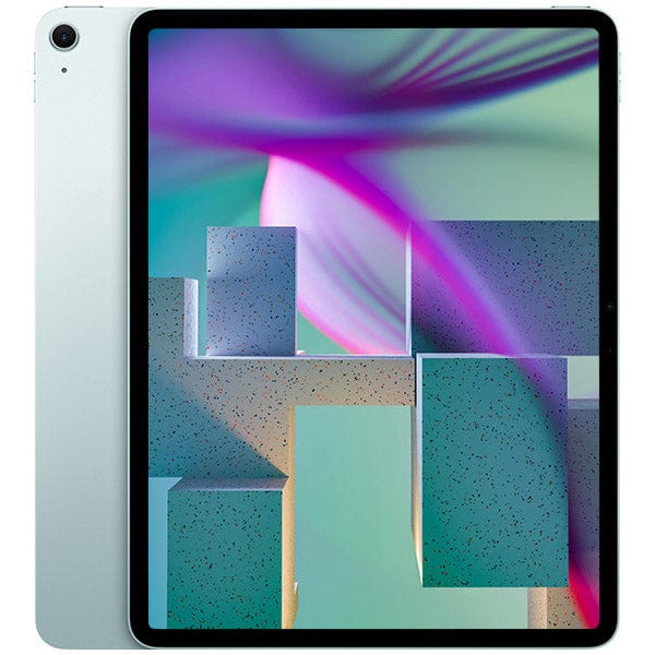 Apple Tablet Blue Apple iPad Air 13-inch (7th Gen 2025 M3) 128GB WiFi
