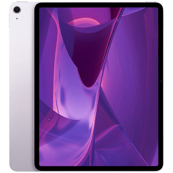 Apple Tablet Puple Apple iPad Air 13-inch (7th Gen 2025 M3) 128GB WiFi