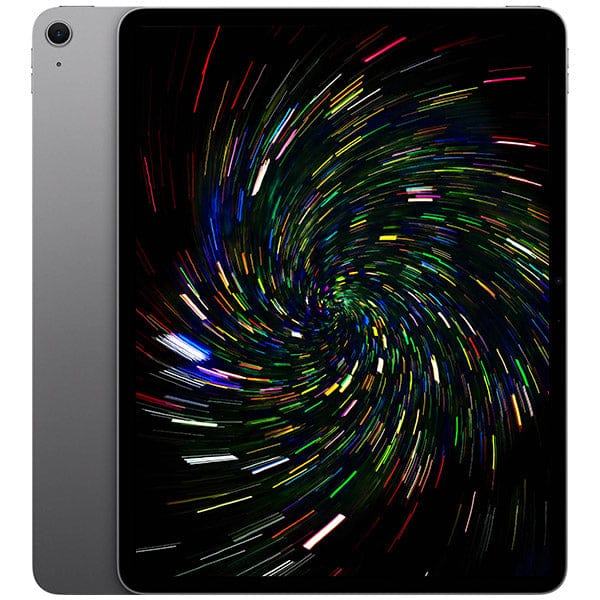 Apple Tablet Space Grey Apple iPad Air 13-inch (7th Gen 2025 M3) 128GB WiFi