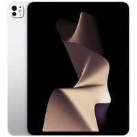Apple Tablet Silver Apple iPad Pro 13-inch (7th Gen 2024 M4) 512GB WiFi