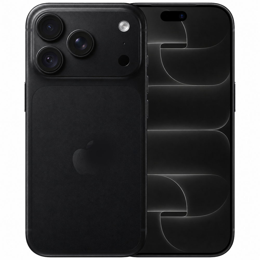Apple iPhone 18 Pro Max (A3717 1TB 5G) Online | BuyMobile