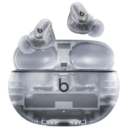 Beats Headphones Transparent Beats Studio Buds+