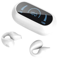 OpenBuds Ear Clip Wireless Headphones