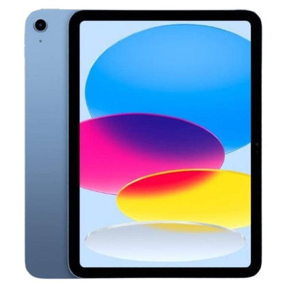 Apple Tablet Blue Apple iPad 10.9 (2022 256GB WiFi)