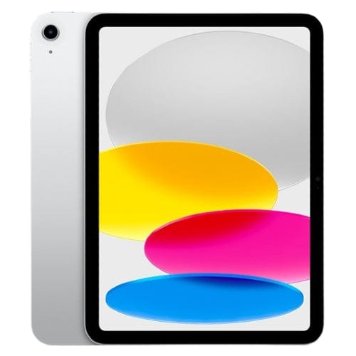 Apple Tablet Silver Apple iPad 10.9 (2022 256GB WiFi)