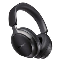 Bose Headphones Black Bose QuietComfort Ultra Wireless Headphones