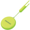 Momax Original Accessories Green Momax PINPOP Find My Tracker (BR7)