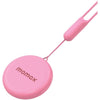Momax Original Accessories Pink Momax PINPOP Find My Tracker (BR7)