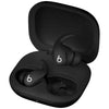 Beats Headphones Jet Black Beats Powerbeats Fit True Wireless Earbuds