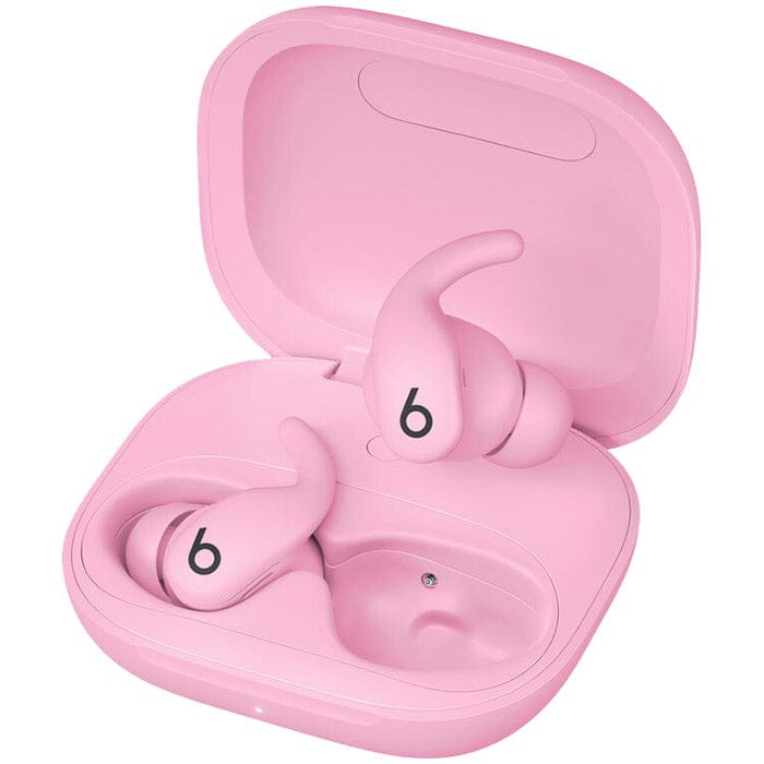 Beats Headphones Power Pink Beats Powerbeats Fit True Wireless Earbuds