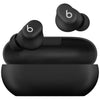 Beats by Dre Headphones Matte Black Beats Solo Buds True Wireless Earphones