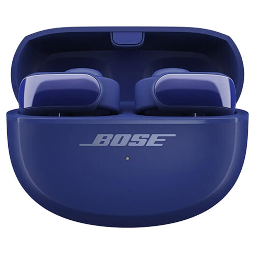 Bose Ultra Open Earbuds Midnight Violet Front Case