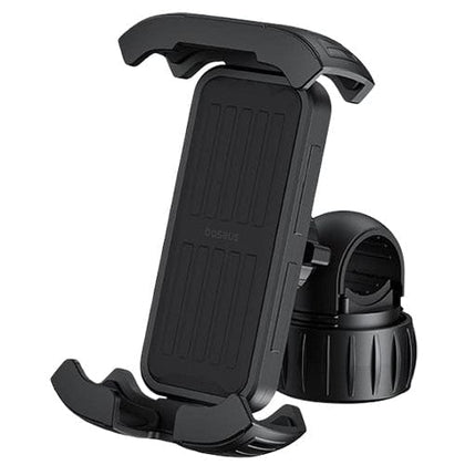 Baseus Original Accessories Black Baseus QuickGo Series Bike Phone Mount