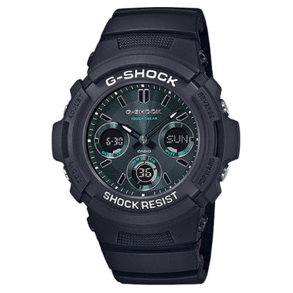 Casio Watch Casio G-Shock Watch AWR-M100SMG-1A