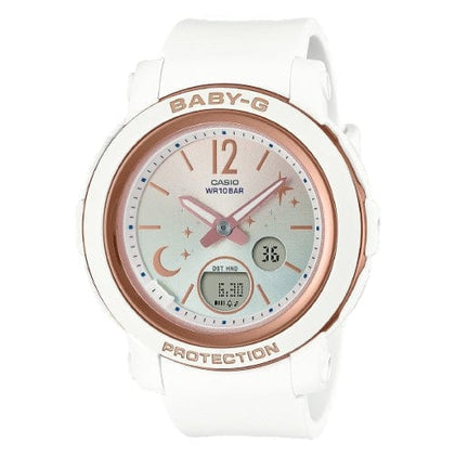 Casio Watch Casio Baby-G Watch BGA-290DS-7A