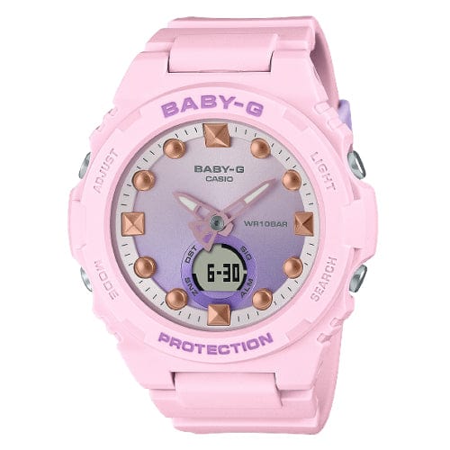 Casio Watch Casio Baby-G Watch BGA-320-4A