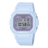 Casio Watch Casio Baby-G Watch BGD-565SC-2