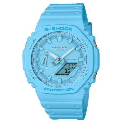 Casio Watch Casio G-Shock Watch GA-2100-2A2