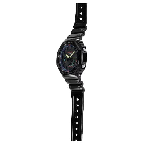 Casio Watch Casio G-Shock Watch GA-2100RGB-1A