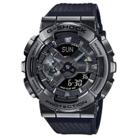 Casio Watch Casio G-Shock Watch GM-110BB-1A