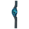 Casio Watch Casio G-SHOCK 40th Anniversary Adventurer's Stone Series Watch GM-2140GEM-2A