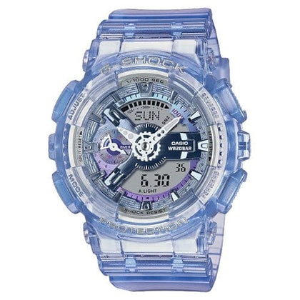 Casio Watch Casio G-Shock Watch GMA-S110VW-6A