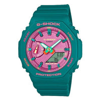 Casio G-Shock Watch GMA-S2100BS-3A