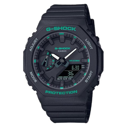 Casio Watch Casio G-Shock Watch GMA-S2100GA-1A
