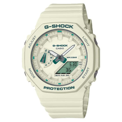 Casio Watch Casio G-Shock Watch GMA-S2100GA-7A