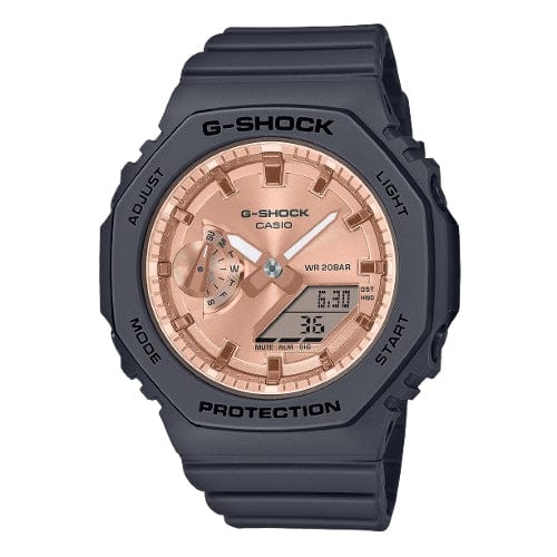Casio Watch Casio G-Shock Watch GMA-S2100MD-1A