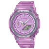 Casio Watch Casio G-Shock Watch GMA-S2100SK-4A