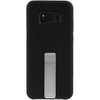 Case-Mate Original Accessories Black Case-Mate Tough Stand Impact Case for Samsung Galaxy S8 Plus